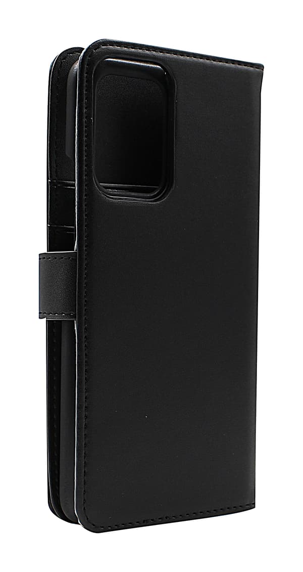 Skimblocker Magnet Fodral Xiaomi Redmi Note 10 Pro