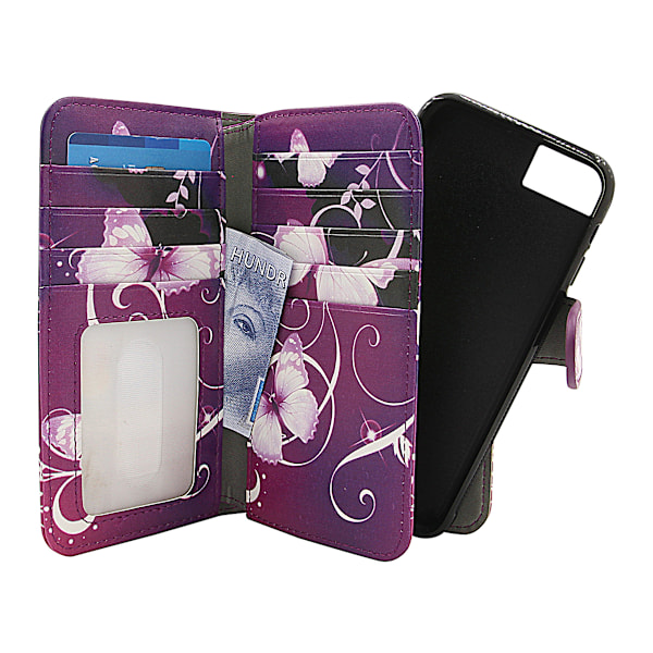 Skimblocker XL Magnet Designwallet iPhone SE (2nd Gen.)