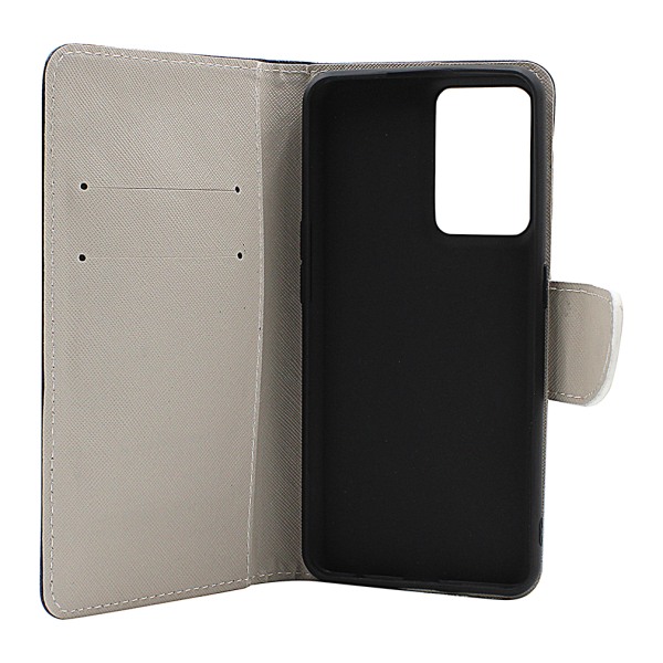 Designwallet OnePlus Nord CE 2 5G