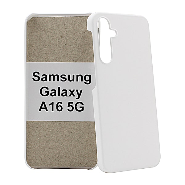 Hardcase Samsung Galaxy A16 / A16 5G Lila