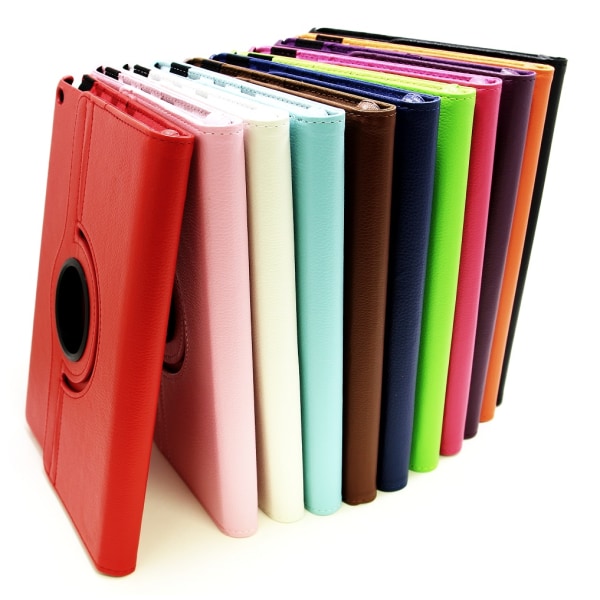 360 Fodral iPad Air Svart