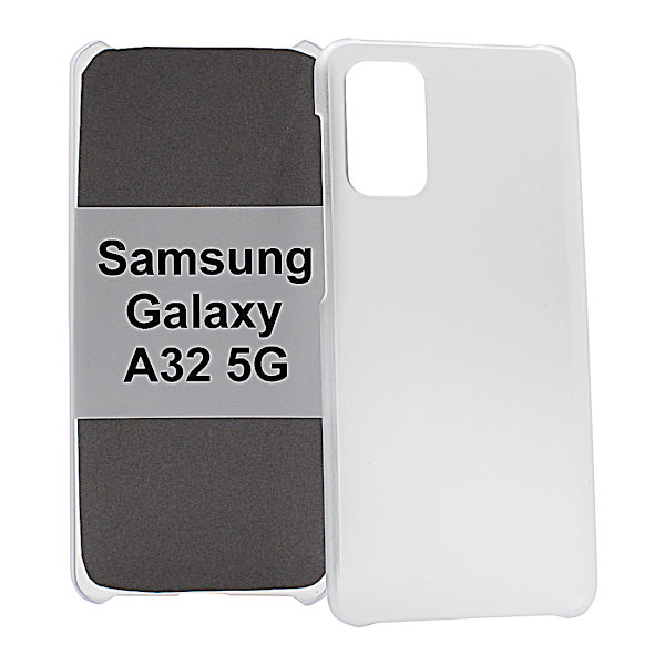Hardcase Samsung Galaxy A32 5G (A326B) Vit