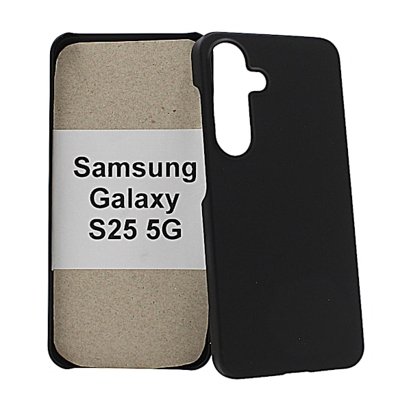 Hardcase Samsung Galaxy S25 Röd