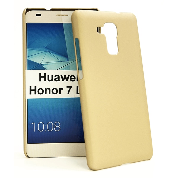 Hardcase Huawei Honor 7 Lite (NEM-L21) Röd