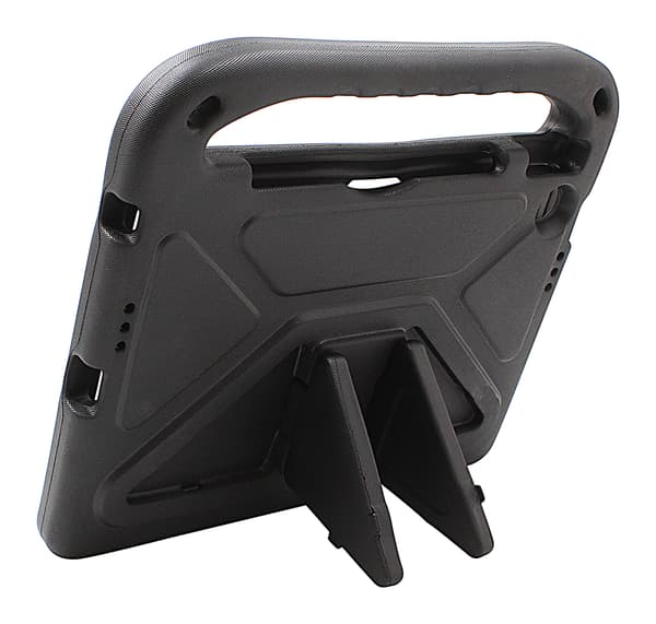 Standcase Barnfodral Lenovo Tab 4 ZAEH Blå