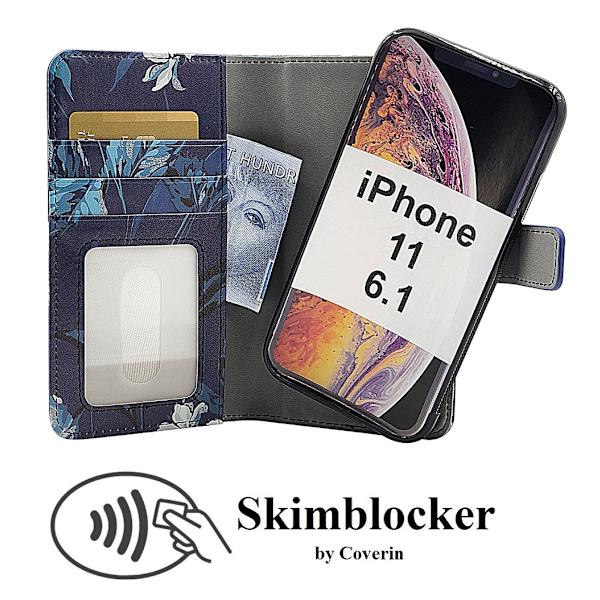Magnet Designwallet iPhone 11 (6.1)
