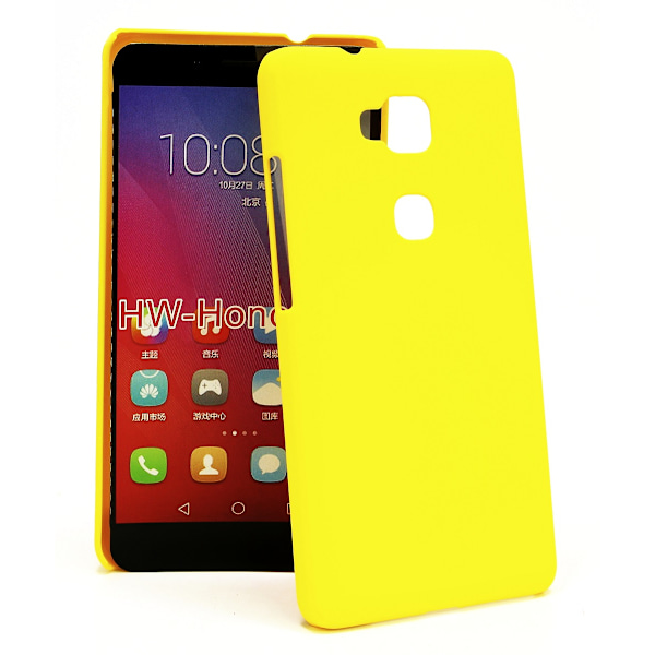 Hardcase Huawei Honor 5X Gul