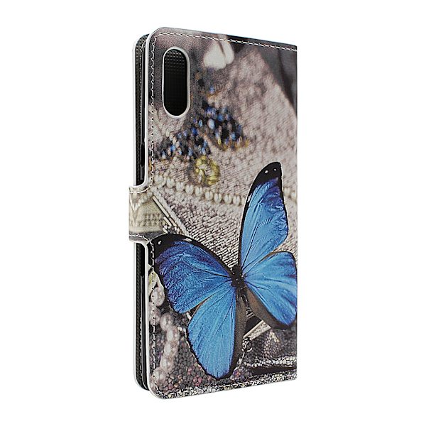 Designwallet Sony Xperia L3