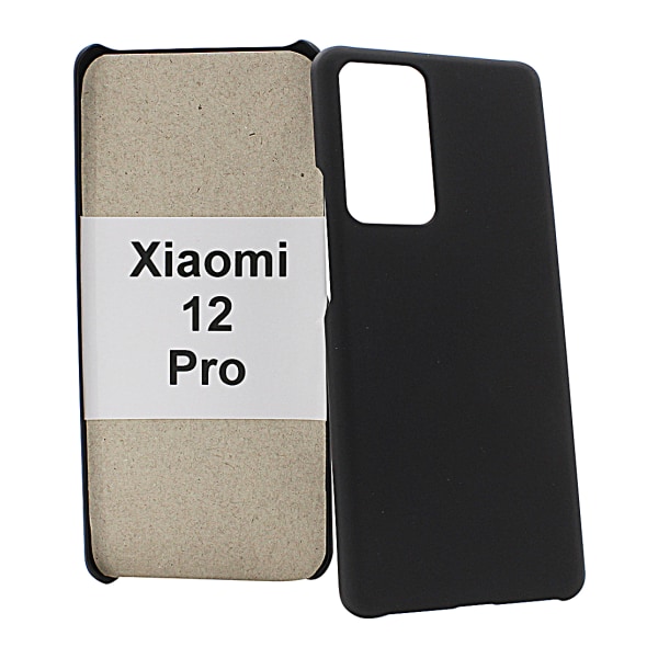 Hardcase Xiaomi 12 Pro Röd