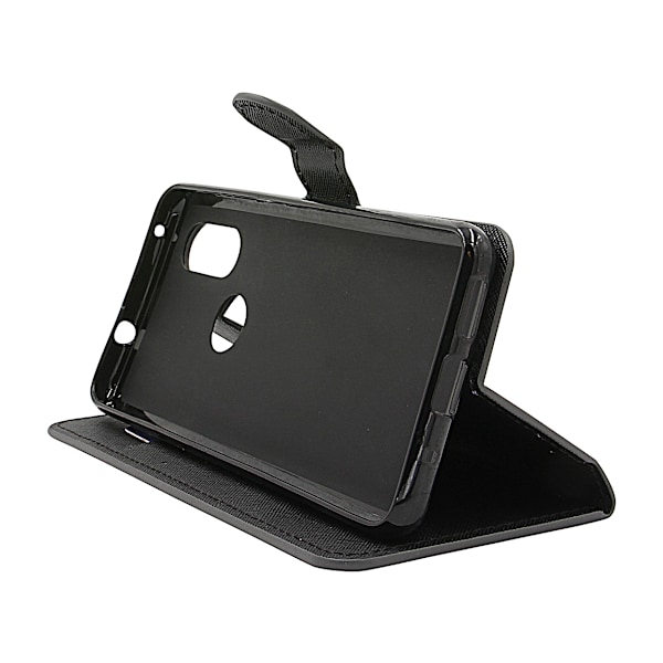 Designwallet Motorola One Action