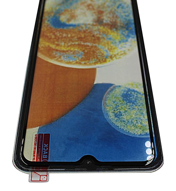 Full Frame Glas skydd Samsung Galaxy A23 5G (A236B)