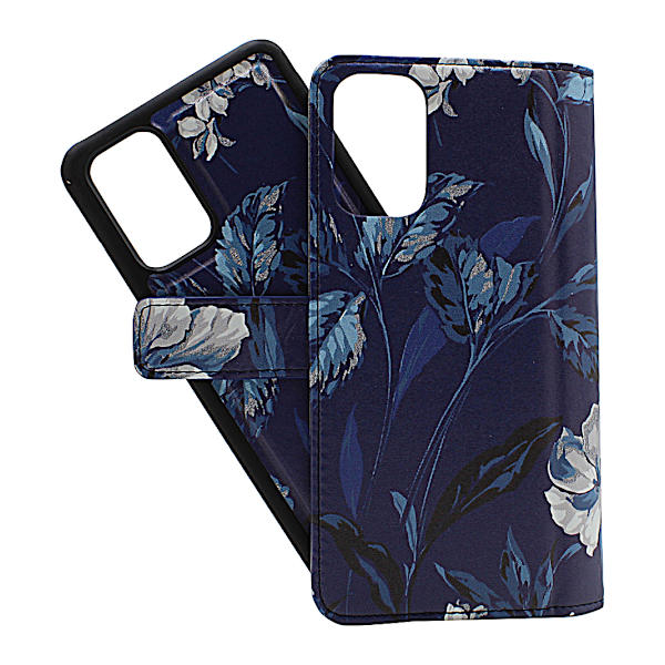 Skimblocker Magnet Designwallet Samsung Galaxy S20 Plus (G986B)