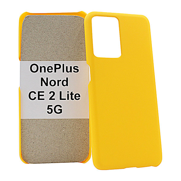 Hardcase OnePlus Nord CE 2 Lite 5G Gul