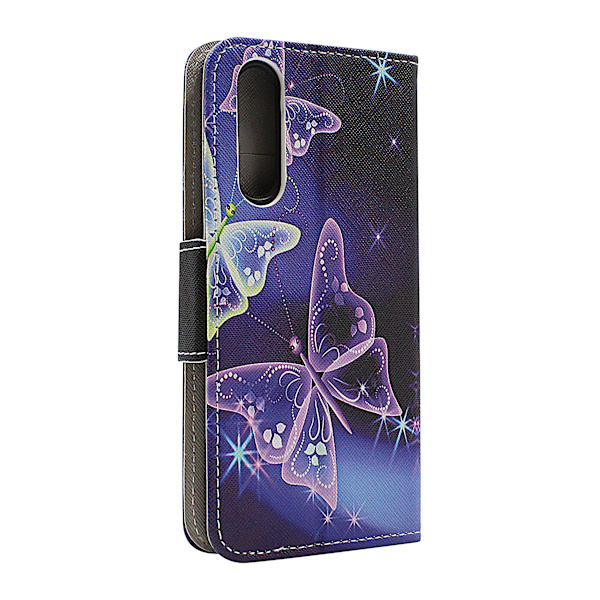 Designwallet Sony Xperia 10 IV 5G (XQ-CC54)