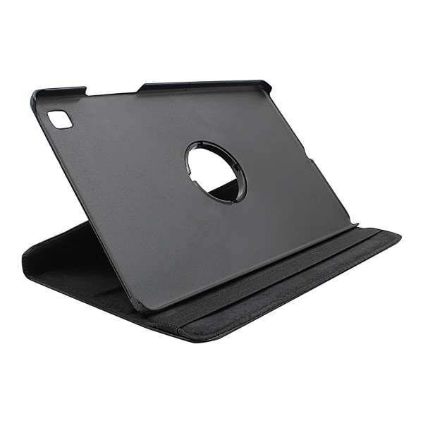 360 Fodral Samsung Galaxy Tab A7 10.4 (2020) (Svart) Grön