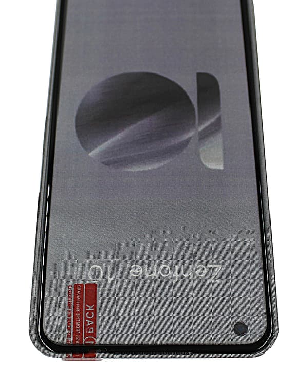 Full Frame Glas skydd Asus ZenFone 10 5G