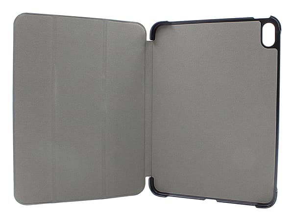 CoverCase iPad 11 / A16 2025 (11th Gen.) Röd