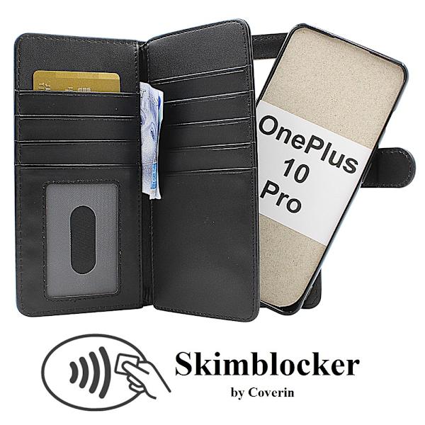 Skimblocker XL Magnet Fodral OnePlus 10 Pro
