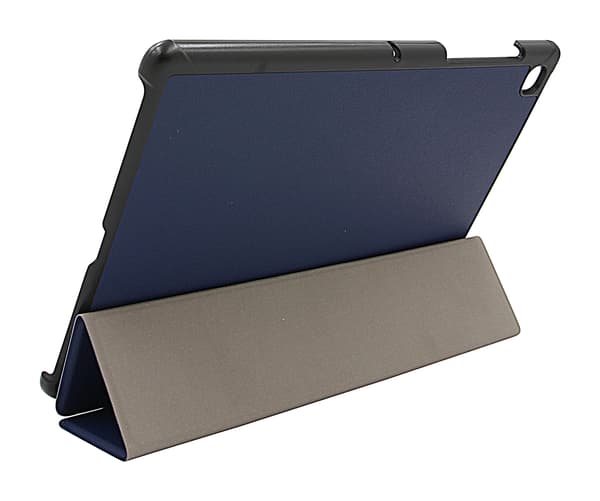 Cover Case Samsung Galaxy Tab S5e 10.5 (T720) Marinblå