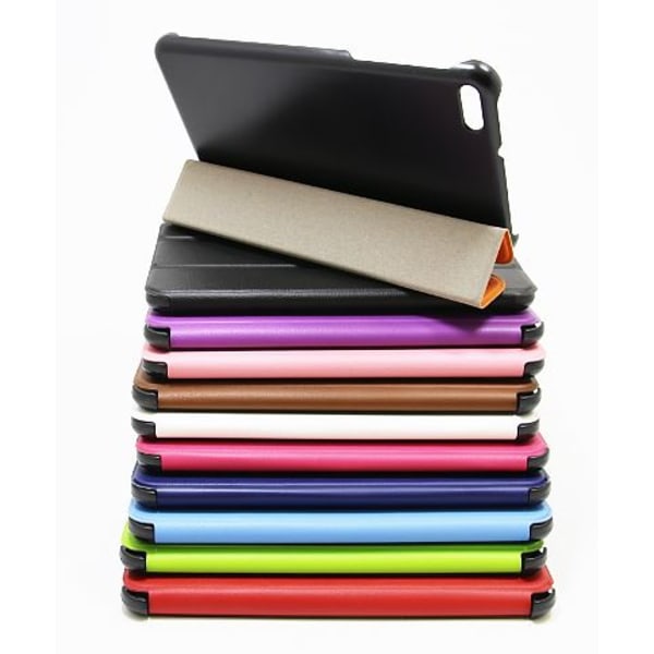 Cover Case Huawei MediaPad  T1 7.0 (t1-701w) Svart