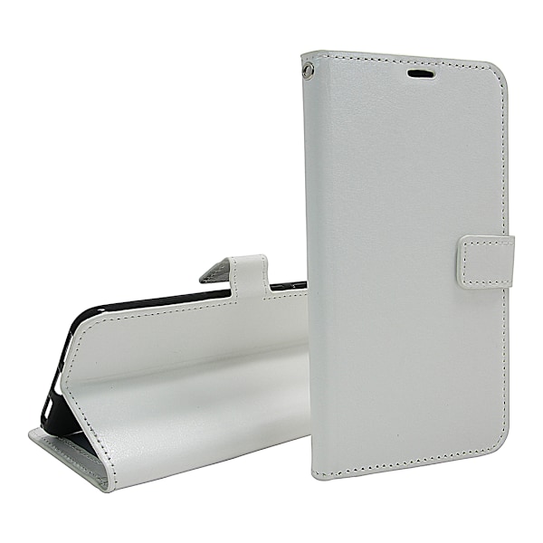 Crazy Horse Wallet Honor 20 Vit