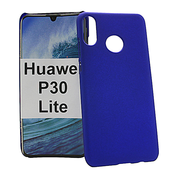 Hardcase Huawei P30 Lite Blå