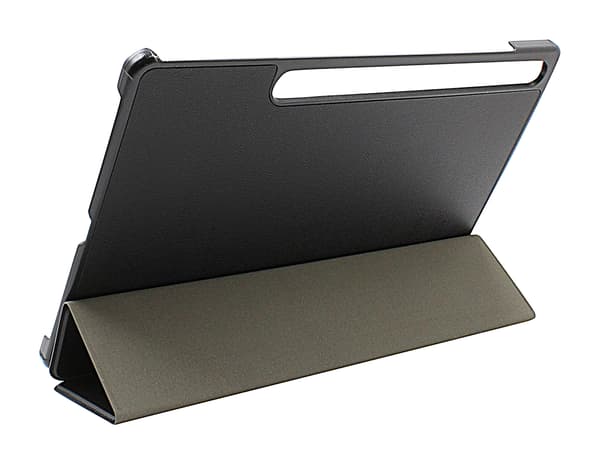 CoverCase Samsung Galaxy Tab S9+ 5G 12.4 Mörkgrön