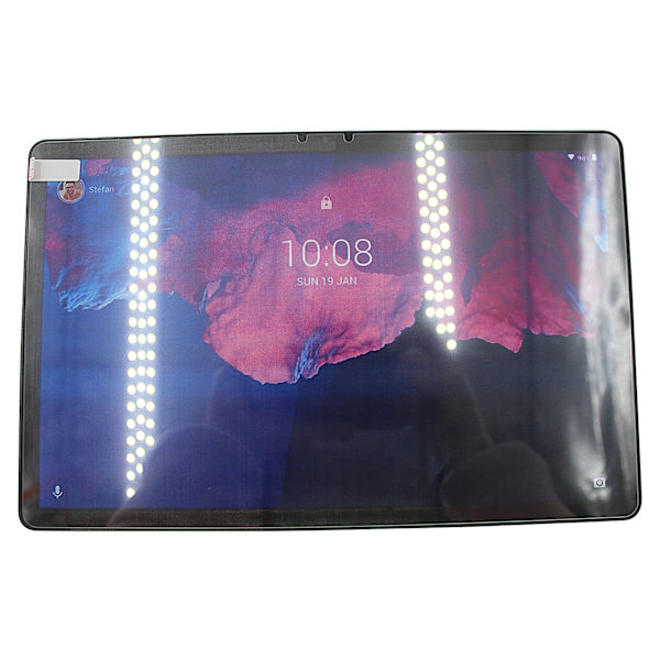 Härdat Glas Lenovo Tab P11 Pro (ZA7C)