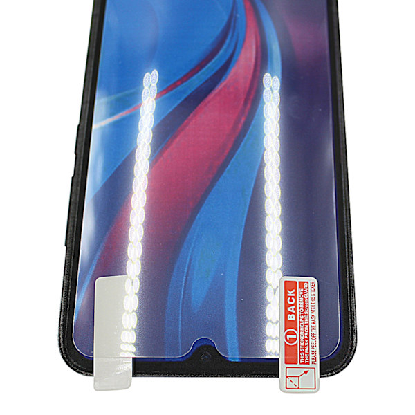 6-Pack Skärmskydd Xiaomi Redmi 9C