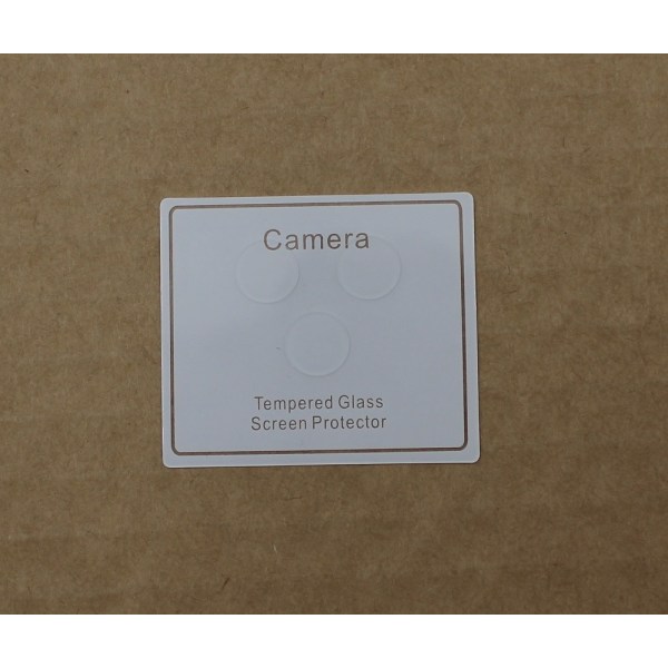 Härdat kameraglas Samsung Galaxy A13 (A135F/DS)