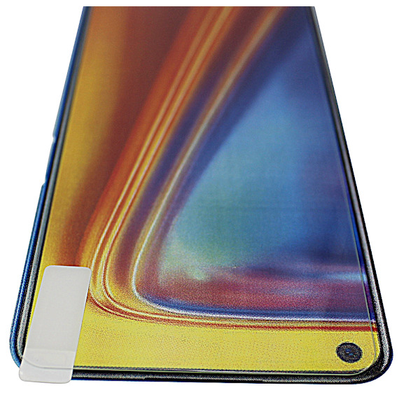 Härdat Glas Realme 7