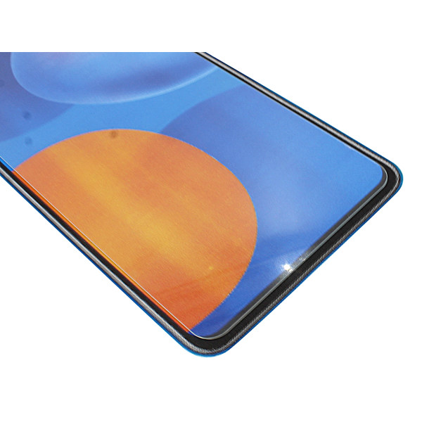 Härdat glas Huawei P Smart 2021