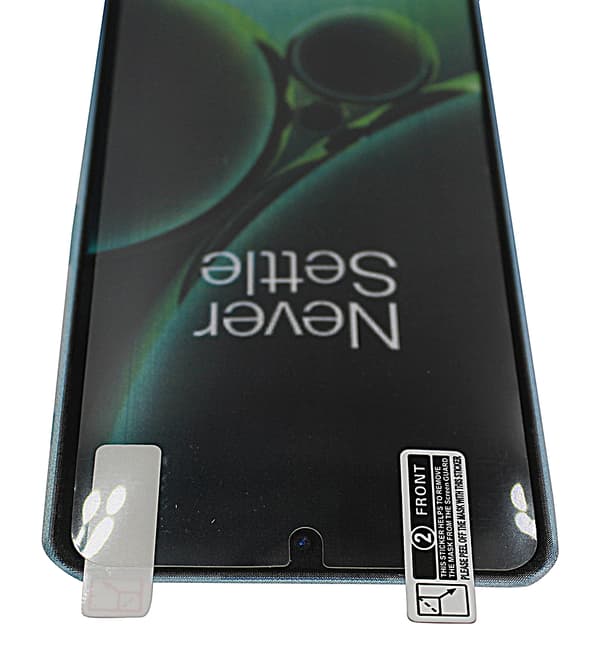 6-Pack Skärmskydd OnePlus Nord 3 5G