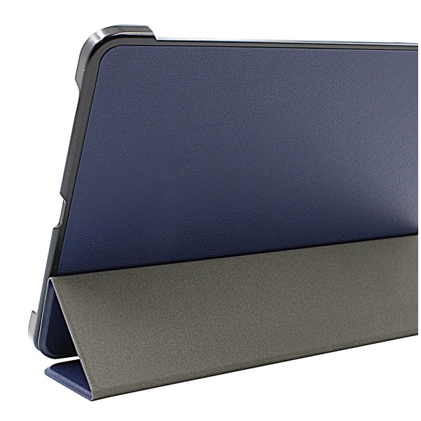 CoverCase Lenovo Tab M11 Svart
