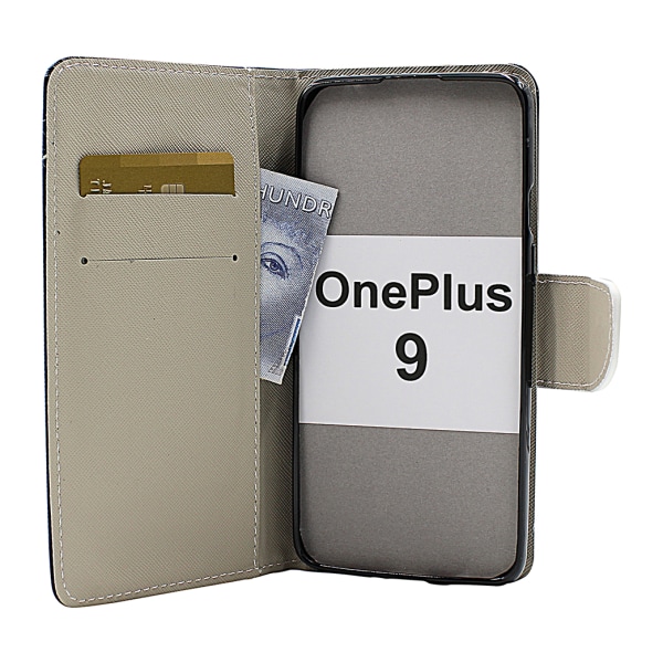 Designwallet OnePlus 9
