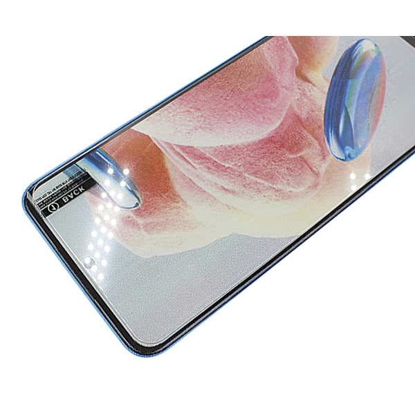 Härdat glas Xiaomi Redmi Note 12