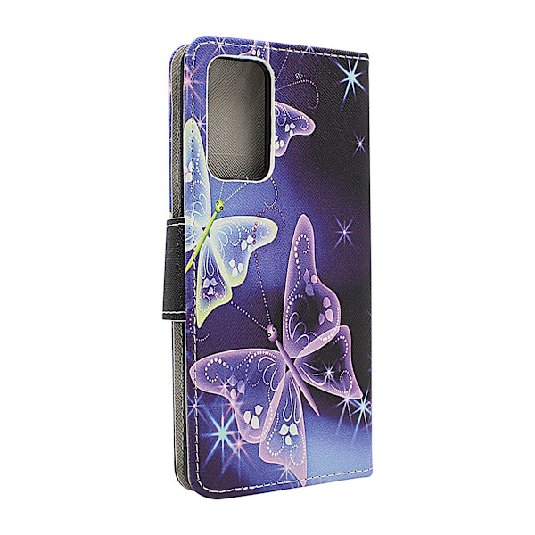Designwallet Xiaomi Redmi Note 11 Pro 5G