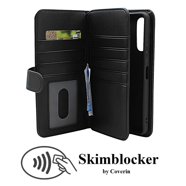 Skimblocker XL Wallet Sony Xperia 10 V 5G