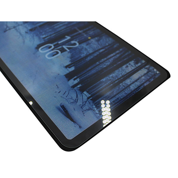 Härdat Glas Nokia T21
