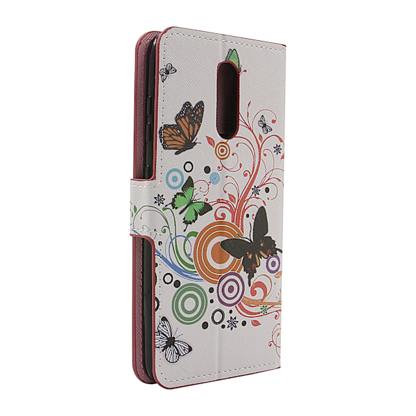 Designwallet Nokia 3.2