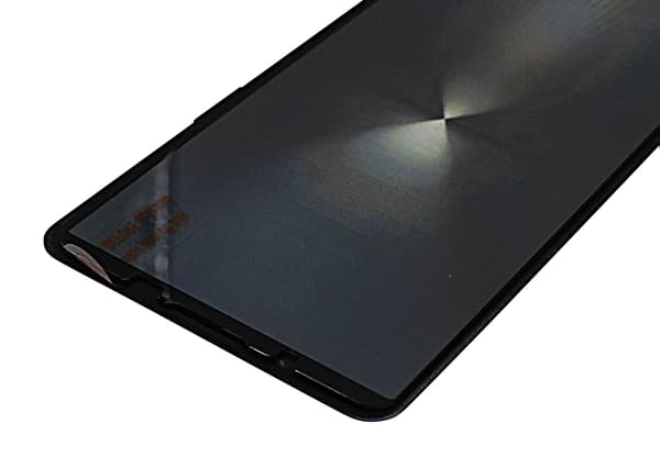 Full Frame Glas skydd Sony Xperia 1 VI 5G