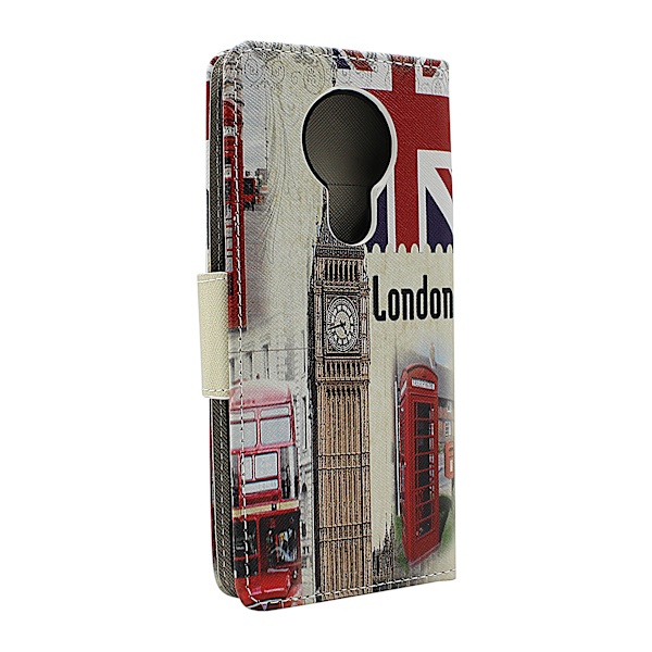 Designwallet Nokia 3.4