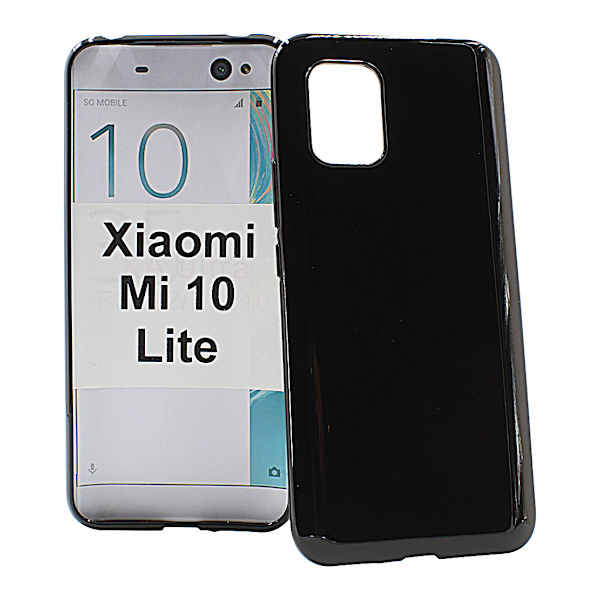 TPU skal Xiaomi Mi 10 Lite