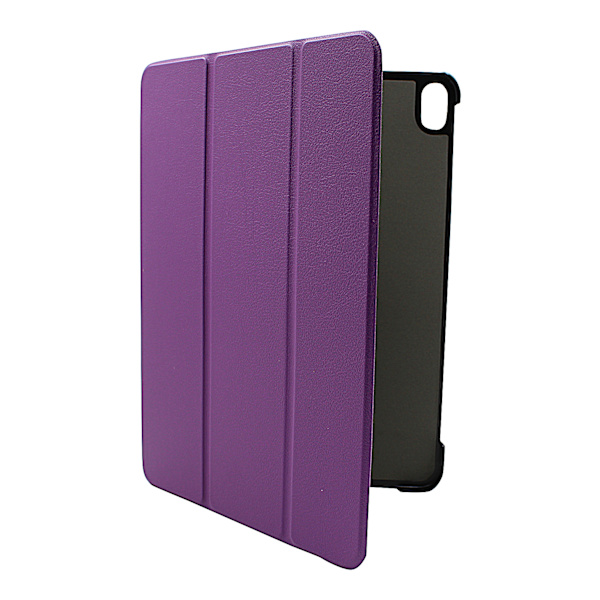 Cover Case Apple iPad Air 10.9 (2020) (Svart) Ljusblå
