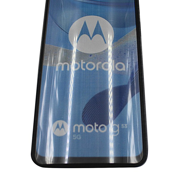 Skärmskydd Motorola Moto G53 5G