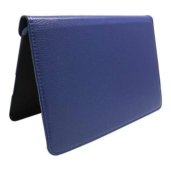 360 Fodral Samsung Galaxy Tab S4 10.5 (T830) Marinblå