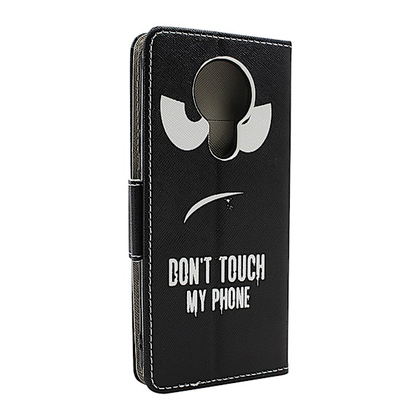 Designwallet Nokia 3.4