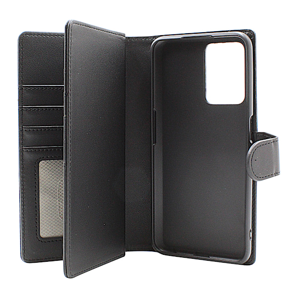 Skimblocker OnePlus Nord CE 2 Lite 5G XL Plånboksfodral