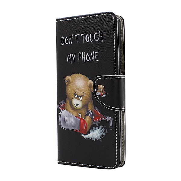 Designwallet Motorola Moto G9 Play