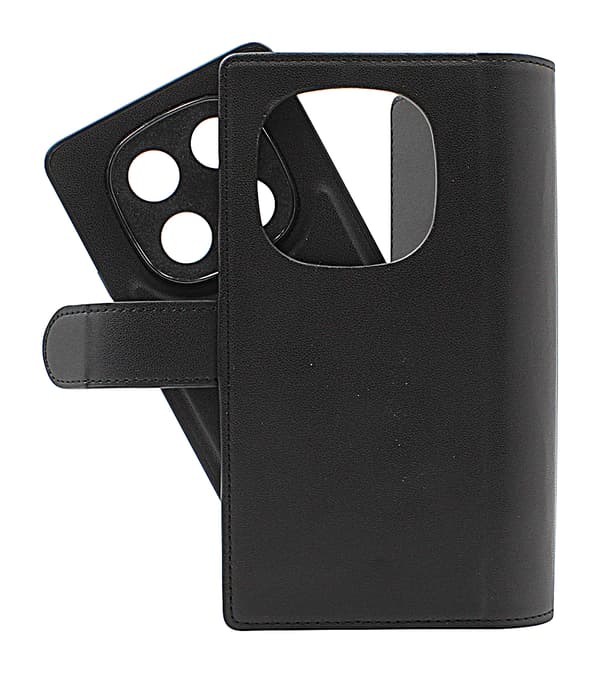 Skimblocker Xiaomi Redmi Note 14 Pro XL Magnetfodral